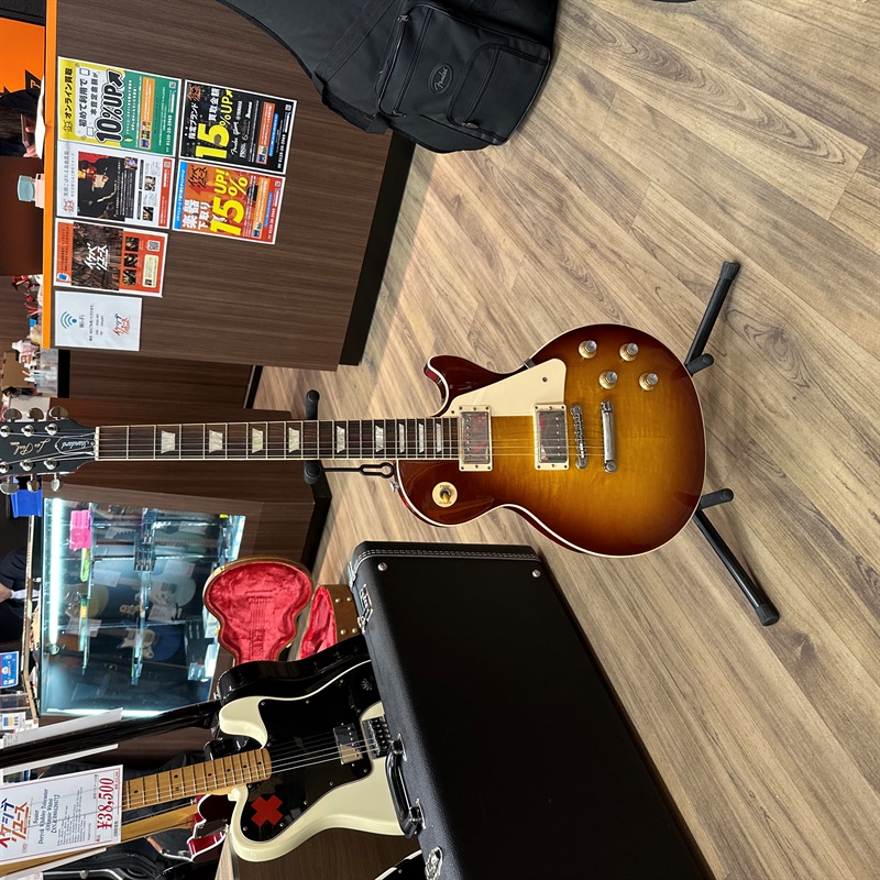 Gibson Les Paul Standard '60s ITの画像